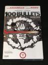 100BULLETS BOOK 5 THE DELUXE EDITION　【アメコミ】【原書ハードカバー本】