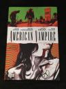 AMERICAN VAMPIRE Vol.7　【アメコミ】【原書ハードカバー本】