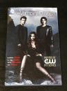 THE VAMPIRE DIARIES　【アメコミ】【原書トレードペーパーバック】