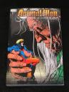 ANIMAL MAN #5 「THE MEANING OF FLESH」　【アメコミ】【原書トレードペーパーバック】