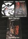 BATMAN/DEATHBLOW : AFTER THE FIRE #1-3 全3冊セット　【アメコミ】【原書コミックブック(リーフ)】