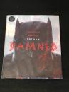 BATMAN : DAMNED　【アメコミ】【原書ハードカバー本】
