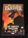 BLACK PANTHER : THE COMPLETE COLLECTION VOLUME 1　【アメコミ】【原書トレードペーパーバック】