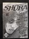 SHURA 修羅VOL.9
