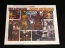 DEADPOOL&WOLVERINE EXPOSED　【アメコミ】【原書ハードカバー本(アートブック)】