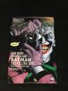 BATMAN : THE KILLING JOKE [THE DELUXE 【アメコミ】【原書ハードカバー本】