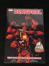 DEADPOOL : THE COMPLETE COLLECTION BY DANIEL WAY　【アメコミ】【原書トレードペーパーバック】