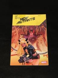 NEW MUTANTS Vol.4 #3　【アメコミ】【原書トレードペーパーバック】