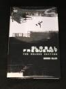GROBAL FREQUENCY : THE DELUXE EDITION　【アメコミ】【原書ハードカバー本】