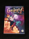 GALAXY : THE PRETTIEST STAR　【アメコミ】【原書トレードペーパーバック】