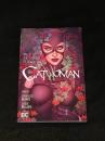 CATWOMAN(2018) Vol.5 「VALLEY OF THE SHADOW OF DEATH」　【アメコミ】【原書トレードペーパーバック】