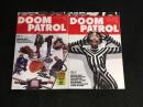 DOOM PATROL Vol.6 #1,2 全2冊セット　【アメコミ】【原書トレードペーパーバック】