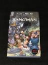 THE SANDOMAN BOOK ONE　【アメコミ】【原書トレードペーパーバック】