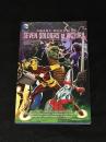 SEVEN SOLDIERS OF VICTORY VOLUME TWO　【アメコミ】【原書トレードペーパーバック】