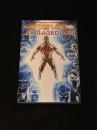 CAPTAIN ATOM : ARMAGEDDON　【アメコミ】【原書トレードペーパーバック】