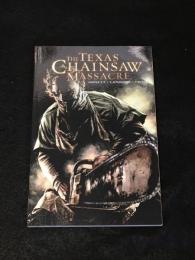 THE TEXAS CHAINSAW MASSACRE #1　【アメコミ】【原書トレードペーパーバック】