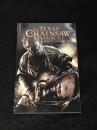 THE TEXAS CHAINSAW MASSACRE #1　【アメコミ】【原書トレードペーパーバック】