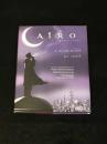 CAIRO A Graphic Novel　【アメコミ】【原書ハードカバー本】