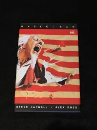 UNCLE SAM(1997)　【アメコミ】【原書ハードカバー本】