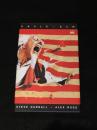 UNCLE SAM(1997)　【アメコミ】【原書ハードカバー本】
