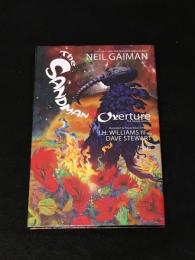 THE SANDMAN : OVERTURE THE DELUXE EDITION　【アメコミ】【原書ハードカバー本】