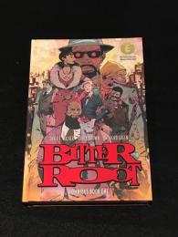 BITTER ROOT OMNIBUS BOOK ONE　【アメコミ】【原書ハードカバー本】