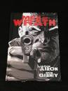 MEN OF WRATH　【アメコミ】【原書ハードカバー本】