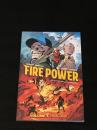 FIRE POWER #1 「PRELUDE」　【アメコミ】【原書トレードペーパーバック】