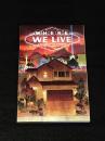 WHERE WE LIVE : A BENEFIT FOR THE SURVIVORS IN LAS VEGAS　【アメコミ】【原書トレードペーパーバック】