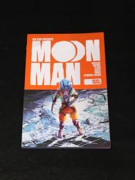 MOON MAN #1 「IGNITION」　【アメコミ】【原書トレードペーパーバック】