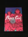 PAPER GIRLS #2 【アメコミ】【原書トレードペーパーバック】