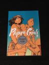 PAPER GIRLS #3 【アメコミ】【原書トレードペーパーバック】