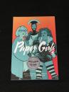 PAPER GIRLS #4 【アメコミ】【原書トレードペーパーバック】