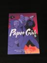 PAPER GIRLS #5 【アメコミ】【原書トレードペーパーバック】