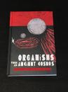 ORGANISMS FROM AN ANCIENT COSMOS　【アメコミ】【原書ハードカバー本】