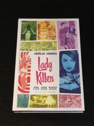 LADY KILLER　【アメコミ】【原書ハードカバー本】