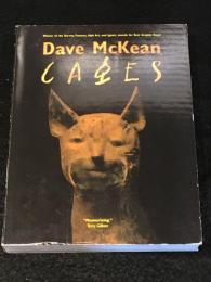 CAGES　【アメコミ】【原書トレードペーパーバック(ソフトカバー本)】
