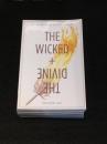 THE WICKED + THE DIVINE #1-9 全9冊セット　【アメコミ】【原書トレードペーパーバック】