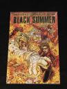 BLACK SUMMER　【アメコミ】【原書トレードペーパーバック】