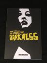 YOU PROMISED ME DARKNESS　【アメコミ】【原書トレードペーパーバック】