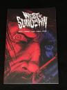 WEST OF SUNDOWN #1　【アメコミ】【原書トレードペーパーバック】