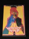 WASTED SPACE #5　【アメコミ】【原書トレードペーパーバック】