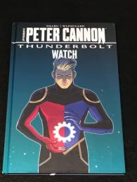 PETER CANNON THUNDERBOLT(2019)　【アメコミ】【原書ハードカバー本】