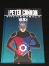 PETER CANNON THUNDERBOLT(2019)　【アメコミ】【原書ハードカバー本】