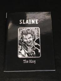 SLAINE THE KING　【アメコミ】【原書ハードカバー本】