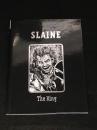 SLAINE THE KING　【アメコミ】【原書ハードカバー本】