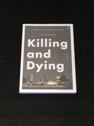Killing and Dying 【アメコミ】【原書トレードペーパーバック】