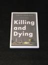 Killing and Dying 【アメコミ】【原書トレードペーパーバック】