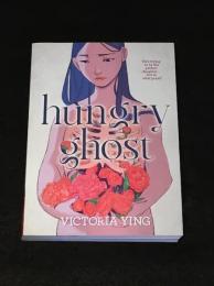 HUNGRY GHOST　【アメコミ】【原書トレードペーパーバック】