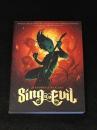 SING NO EVIL　【アメコミ】【原書トレードペーパーバック】